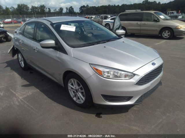 FORD FOCUS 2018 1fadp3f26jl307721