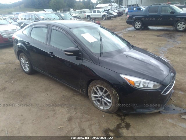 FORD FOCUS 2018 1fadp3f26jl310988