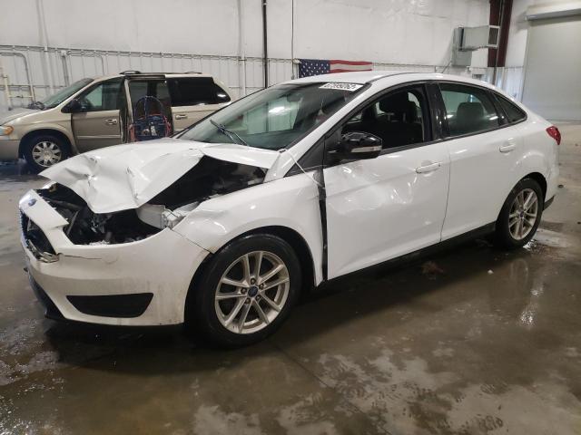 FORD FOCUS SE 2018 1fadp3f26jl312675