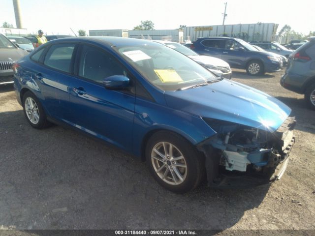 FORD FOCUS 2018 1fadp3f26jl318606