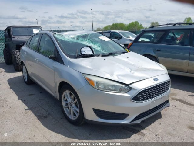 FORD FOCUS 2018 1fadp3f26jl318749