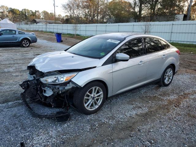 FORD FOCUS 2018 1fadp3f26jl319089