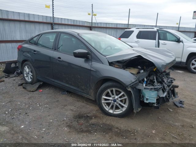 FORD FOCUS 2018 1fadp3f26jl319366