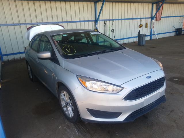 FORD FOCUS SE 2018 1fadp3f26jl324387