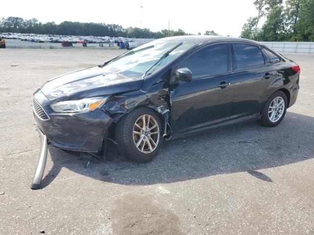 FORD FOCUS SE 2018 1fadp3f26jl324728