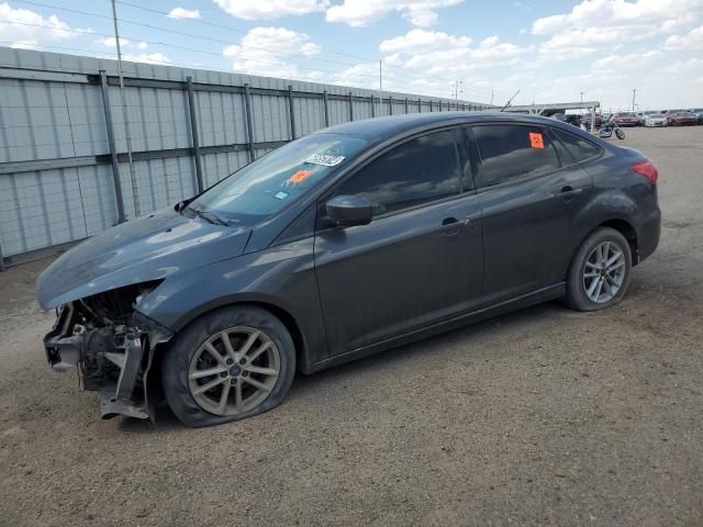 FORD FOCUS SE 2018 1fadp3f26jl326270