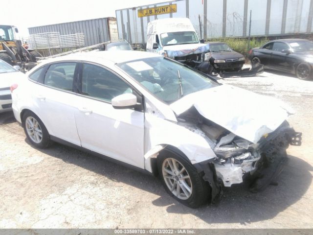 FORD FOCUS 2018 1fadp3f26jl327998