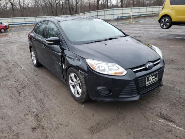 FORD FOCUS 2013 1fadp3f27dl104826