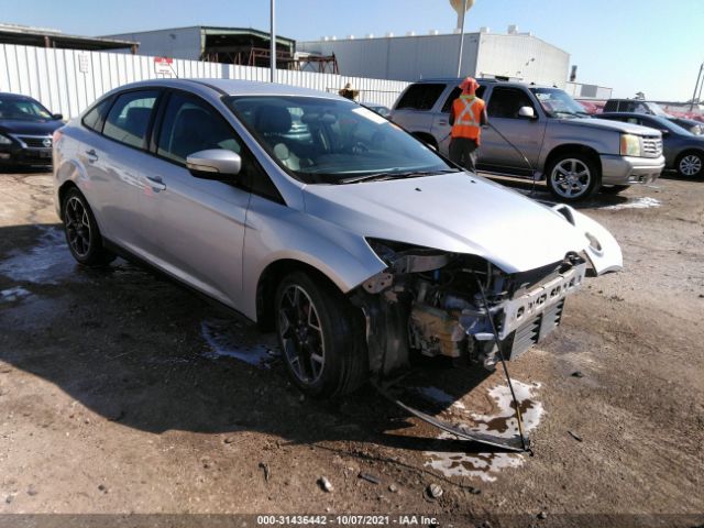 FORD FOCUS 2013 1fadp3f27dl106933