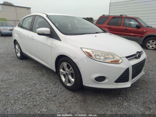 FORD FOCUS 2013 1fadp3f27dl107127