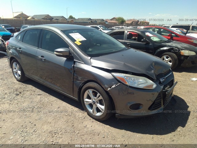 FORD FOCUS 2013 1fadp3f27dl107967