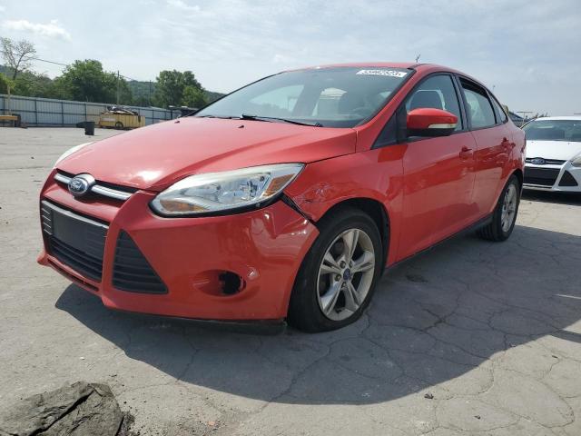 FORD FOCUS SE 2013 1fadp3f27dl111775