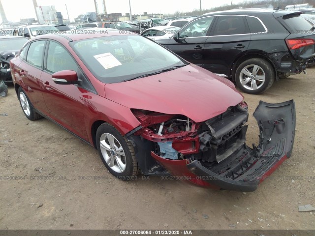 FORD FOCUS 2013 1fadp3f27dl113462