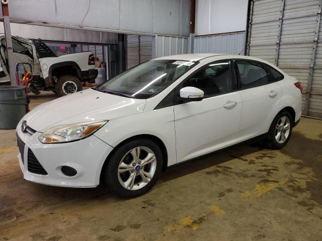 FORD FOCUS 2013 1fadp3f27dl114403