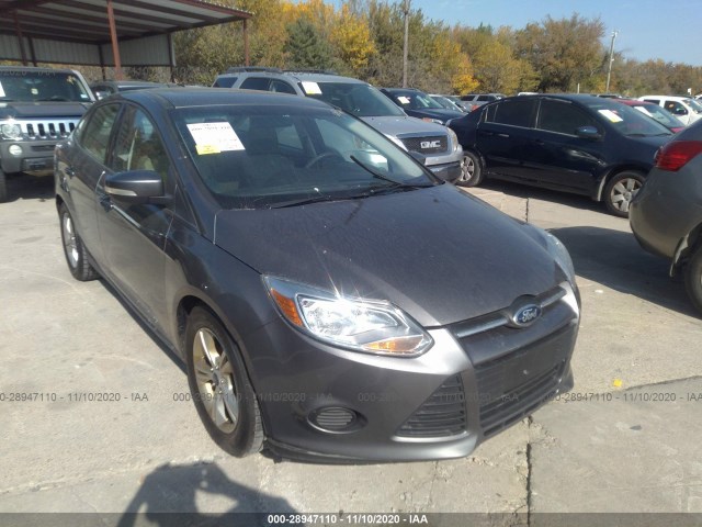 FORD FOCUS 2013 1fadp3f27dl115115