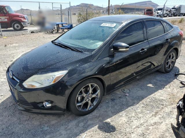 FORD FOCUS SE 2013 1fadp3f27dl117687