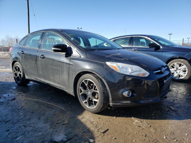 FORD FOCUS SE 2013 1fadp3f27dl121920