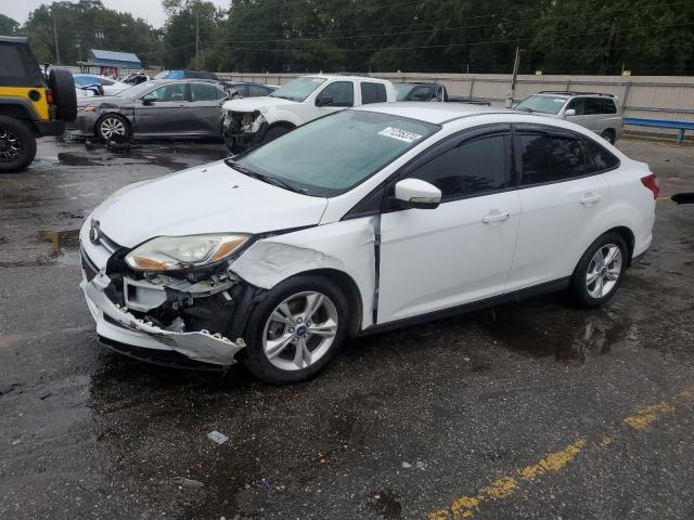 FORD FOCUS SE 2013 1fadp3f27dl123196