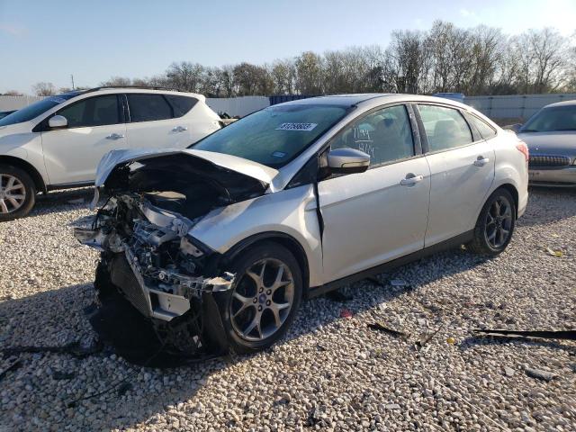 FORD FOCUS 2013 1fadp3f27dl123568