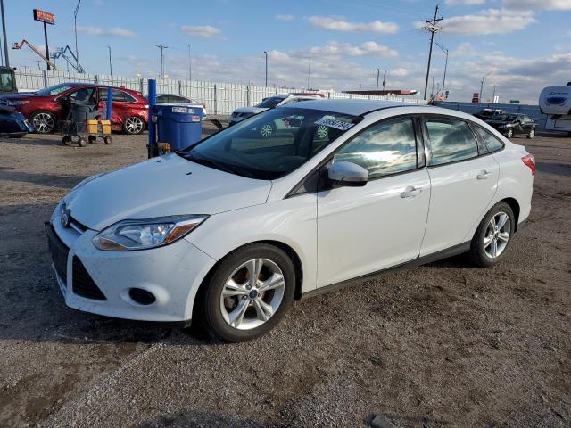 FORD FOCUS SE 2013 1fadp3f27dl123778