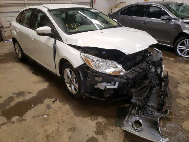 FORD FOCUS SE 2013 1fadp3f27dl123831