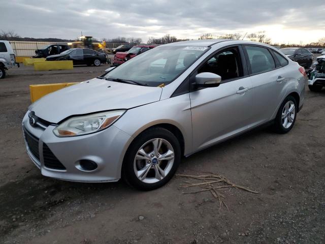 FORD FOCUS SE 2013 1fadp3f27dl126826