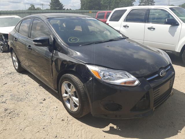 FORD FOCUS SE 2013 1fadp3f27dl131296