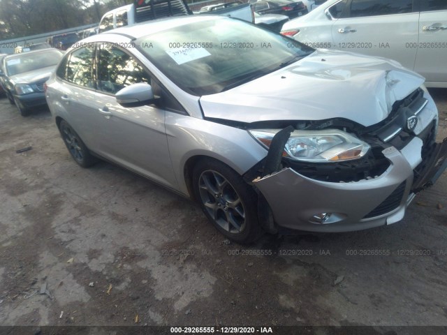 FORD FOCUS 2013 1fadp3f27dl131413