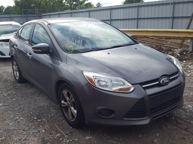 FORD FOCUS SE 2013 1fadp3f27dl132478