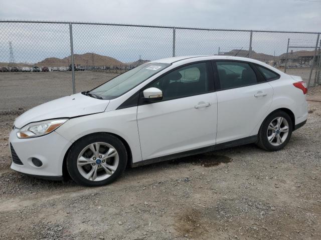 FORD FOCUS SE 2013 1fadp3f27dl132660