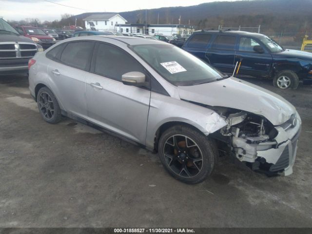 FORD FOCUS 2013 1fadp3f27dl133632