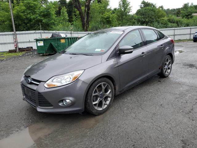 FORD FOCUS SE 2013 1fadp3f27dl135512