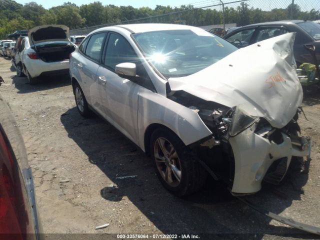 FORD FOCUS 2013 1fadp3f27dl142783