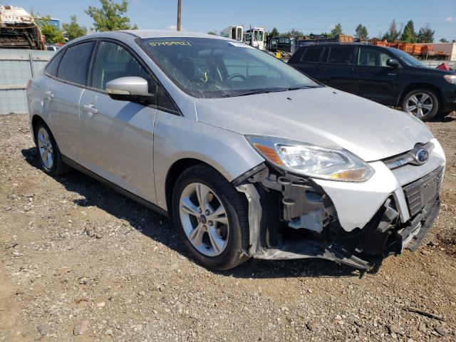 FORD FOCUS SE 2013 1fadp3f27dl144789