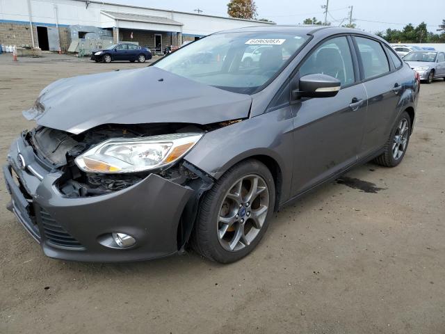 FORD FOCUS SE 2013 1fadp3f27dl145649