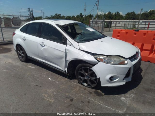 FORD FOCUS 2013 1fadp3f27dl145957