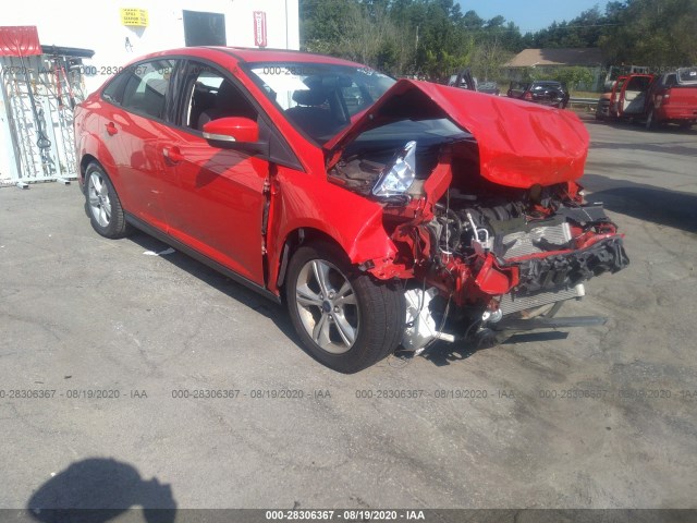 FORD FOCUS 2013 1fadp3f27dl148549