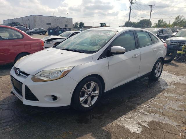 FORD FOCUS 2013 1fadp3f27dl149815