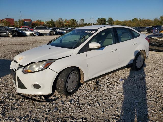 FORD FOCUS SE 2013 1fadp3f27dl150513