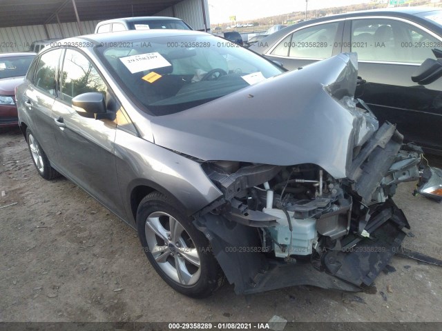 FORD FOCUS 2013 1fadp3f27dl151306