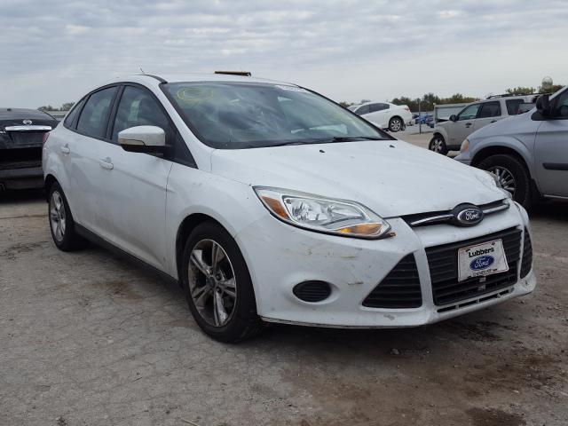 FORD FOCUS SE 2013 1fadp3f27dl151970