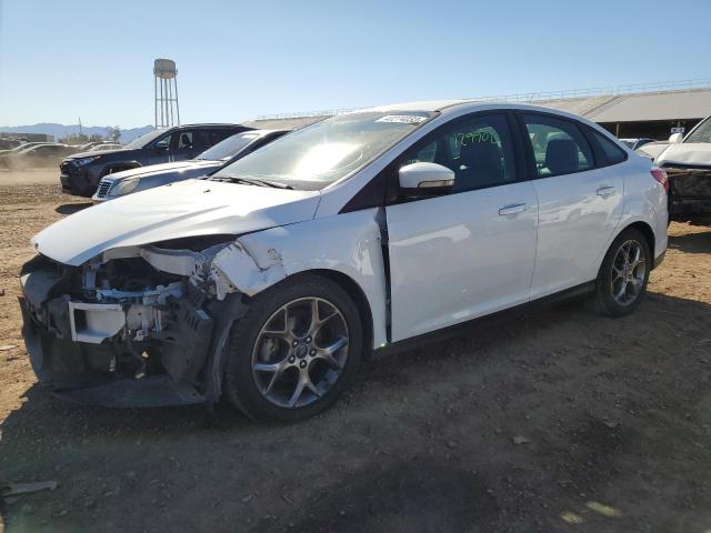 FORD FOCUS SE 2013 1fadp3f27dl152794