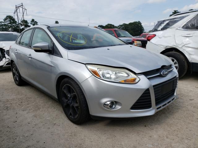 FORD FOCUS SE 2013 1fadp3f27dl153122