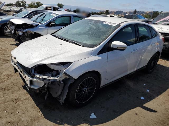 FORD FOCUS SE 2013 1fadp3f27dl153489