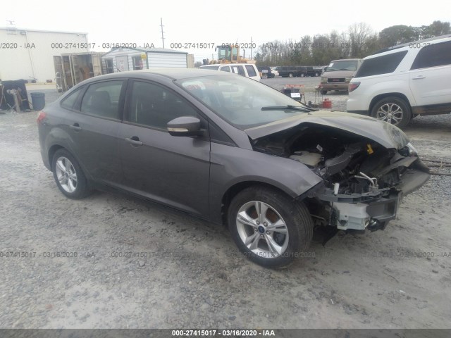 FORD FOCUS 2013 1fadp3f27dl155579