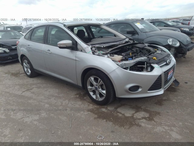 FORD FOCUS 2013 1fadp3f27dl157798