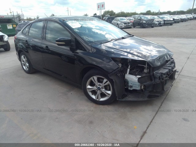 FORD FOCUS 2013 1fadp3f27dl157882