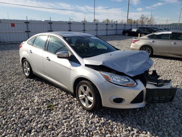 FORD FOCUS 2013 1fadp3f27dl158238