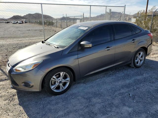 FORD FOCUS SE 2013 1fadp3f27dl158725