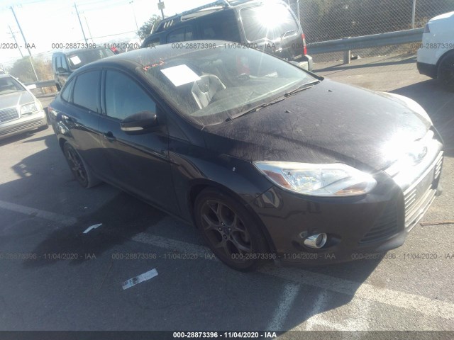 FORD FOCUS 2013 1fadp3f27dl158742